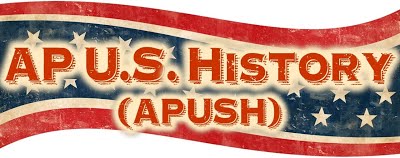 APUSH Banner APUSH Banner